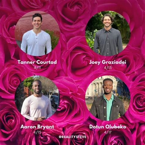 bachelorette charity spoilers|bachelorette reality steve spoiler.